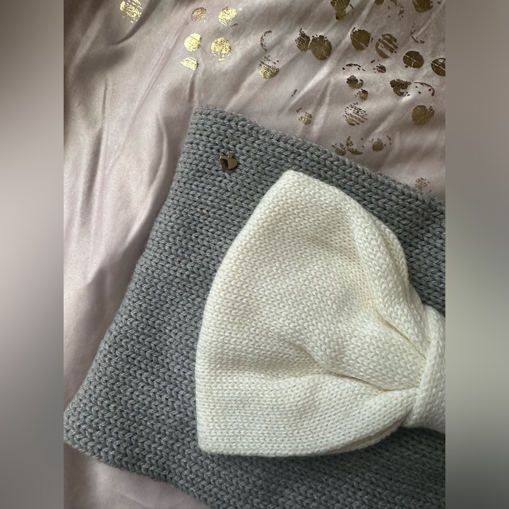 Kate spade winter set